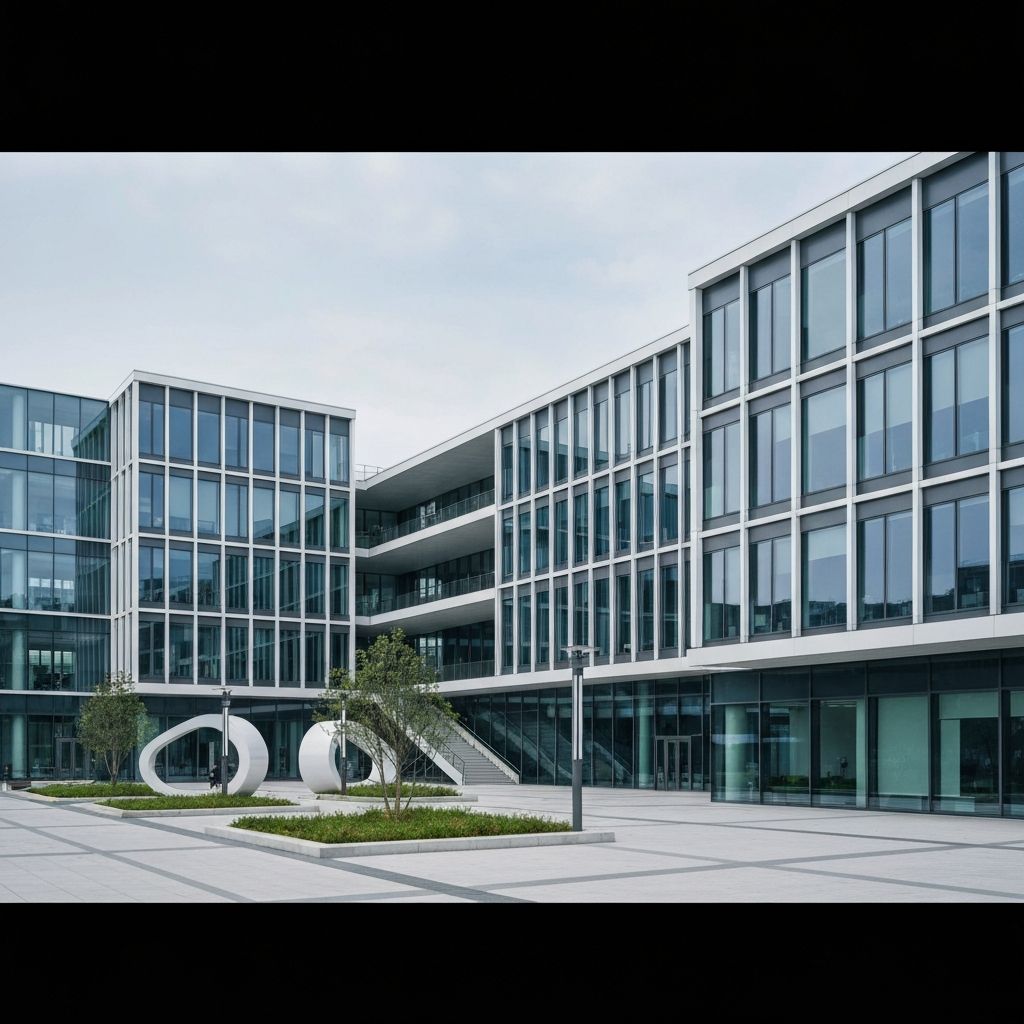 TechHub Innovation Center